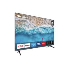 Smart TV - Hisense - 40A4- 40 pouces