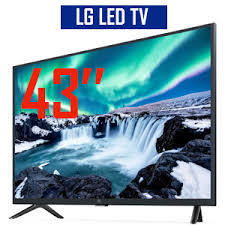 Smart TV LG - 43 pouces - UHD 4K - 43UT80006LA -Télécommande Magique - IA - HDR10 - webOS24 2024