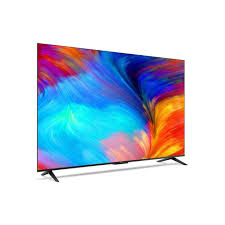 SMART TV TCL – QLED-50S6K – Écran QLED 50" – UHD – HDR10+ – Dolby Vision – Design slim